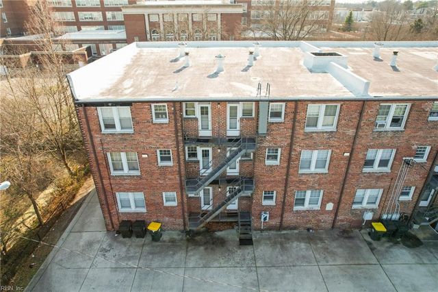 742 Washington Park Apt C1, Norfolk, VA 23517