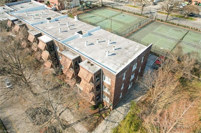 742 Washington Park Apt C1, Norfolk, VA 23517