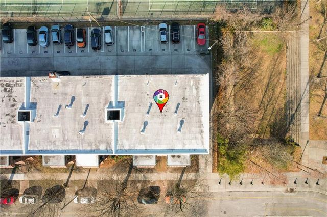 742 Washington Park Apt C1, Norfolk, VA 23517