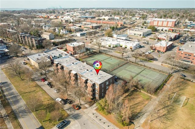742 Washington Park Apt C1, Norfolk, VA 23517