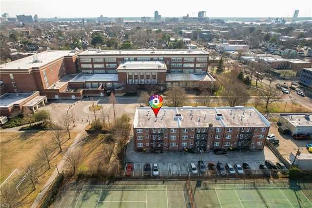 742 Washington Park Apt C1, Norfolk, VA 23517