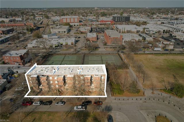 742 Washington Park Apt C1, Norfolk, VA 23517