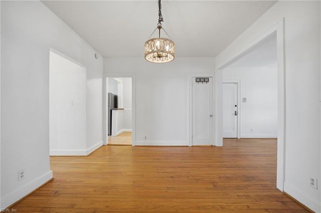 742 Washington Park Apt C1, Norfolk, VA 23517