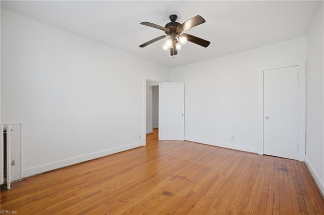 742 Washington Park Apt C1, Norfolk, VA 23517