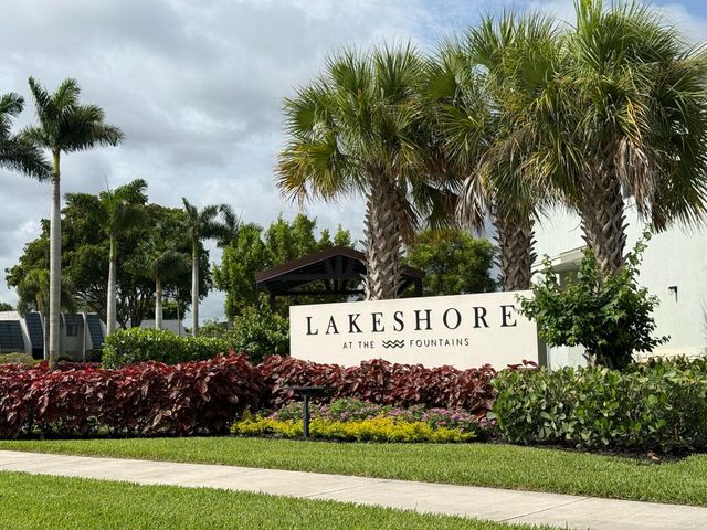 4303 HAMMOCK GROVE Drive, Greenacres, FL 33467