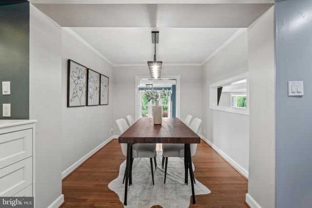 11993 MENTE RD, Manassas, VA 20112