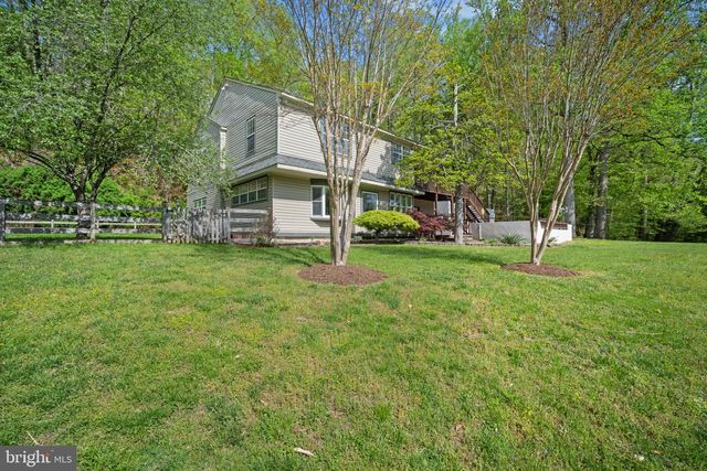 11993 MENTE RD, Manassas, VA 20112