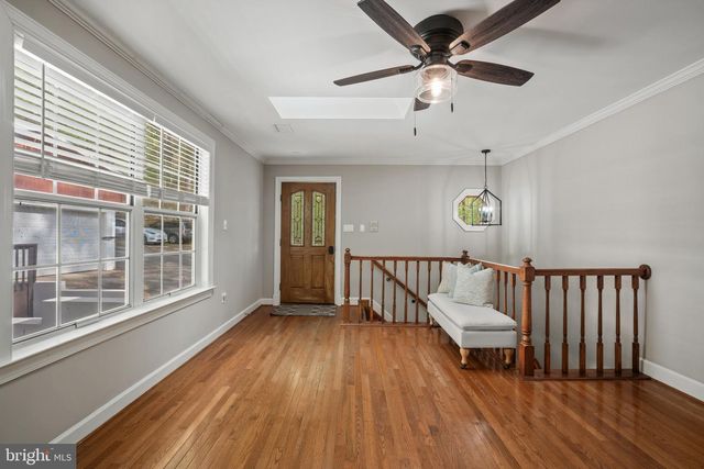 11993 MENTE RD, Manassas, VA 20112
