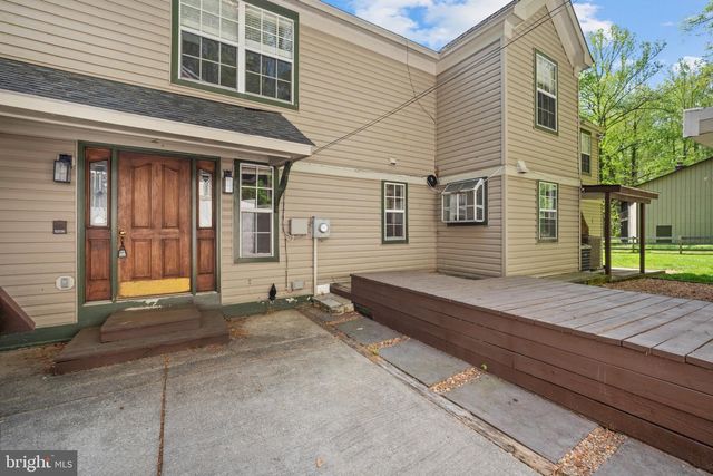 11993 MENTE RD, Manassas, VA 20112