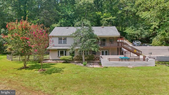 11993 MENTE RD, Manassas, VA 20112