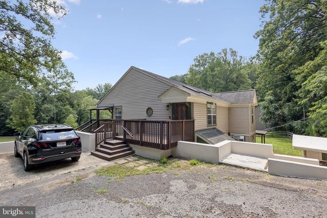 11993 MENTE RD, Manassas, VA 20112