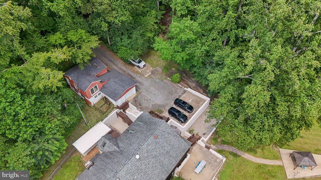 11993 MENTE RD, Manassas, VA 20112