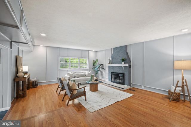 11993 MENTE RD, Manassas, VA 20112