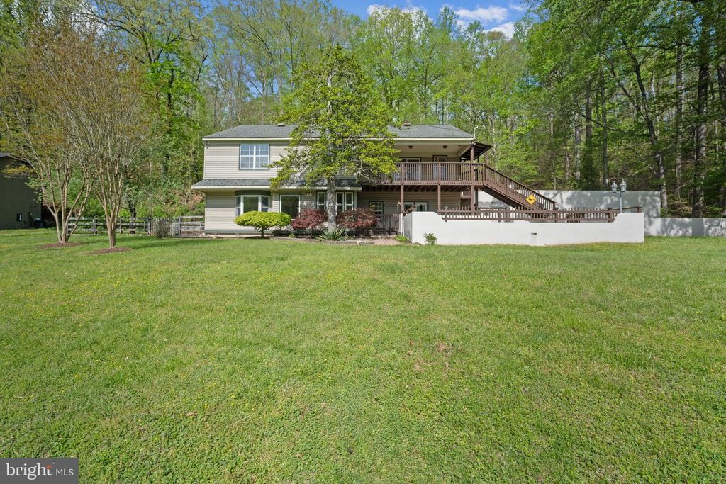 11993 MENTE RD, Manassas, VA 20112