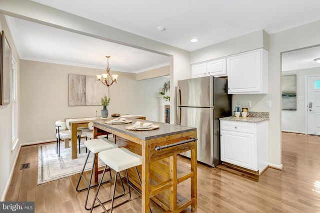 8304 LINDSIDE WAY, Springfield, VA 22153
