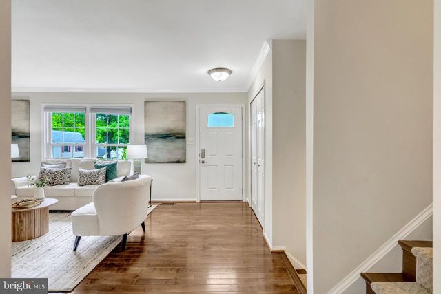 8304 LINDSIDE WAY, Springfield, VA 22153