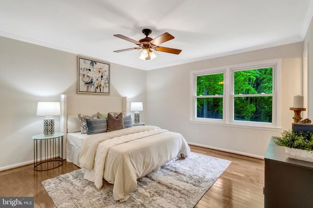 8304 LINDSIDE WAY, Springfield, VA 22153