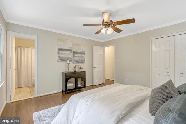 8304 LINDSIDE WAY, Springfield, VA 22153