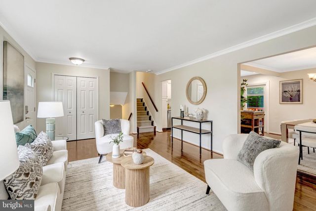 8304 LINDSIDE WAY, Springfield, VA 22153