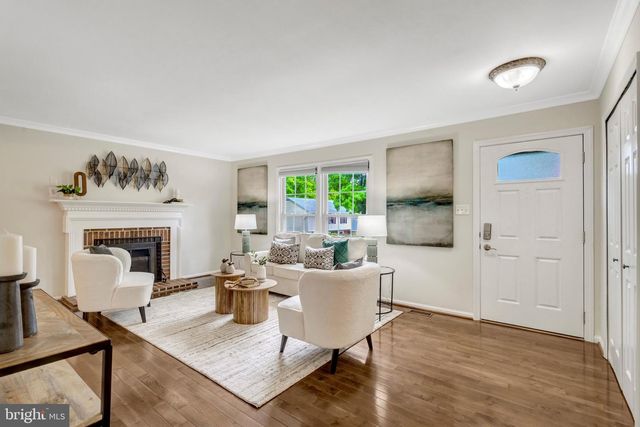 8304 LINDSIDE WAY, Springfield, VA 22153