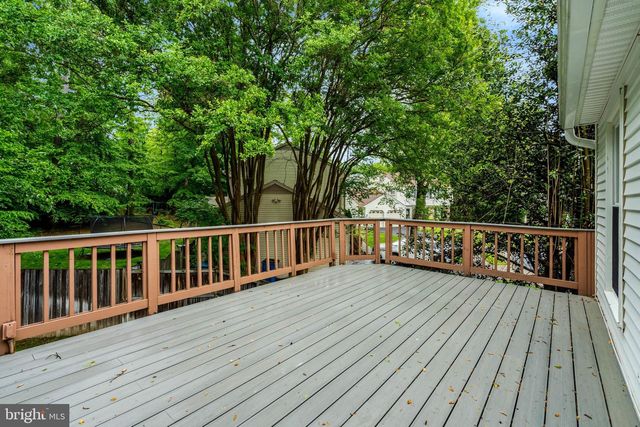 8304 LINDSIDE WAY, Springfield, VA 22153