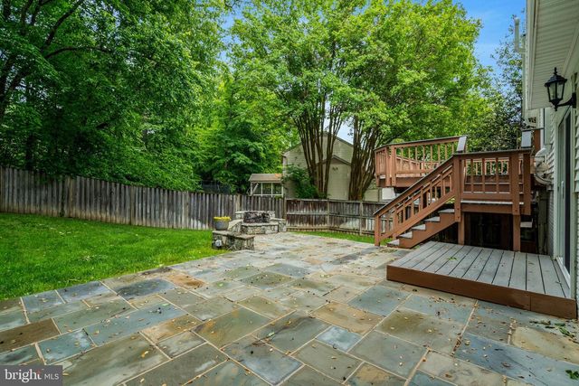 8304 LINDSIDE WAY, Springfield, VA 22153