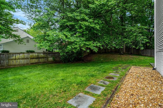 8304 LINDSIDE WAY, Springfield, VA 22153