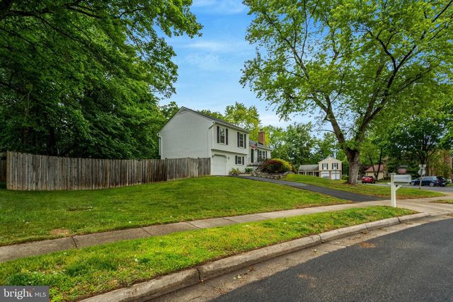 8304 LINDSIDE WAY, Springfield, VA 22153