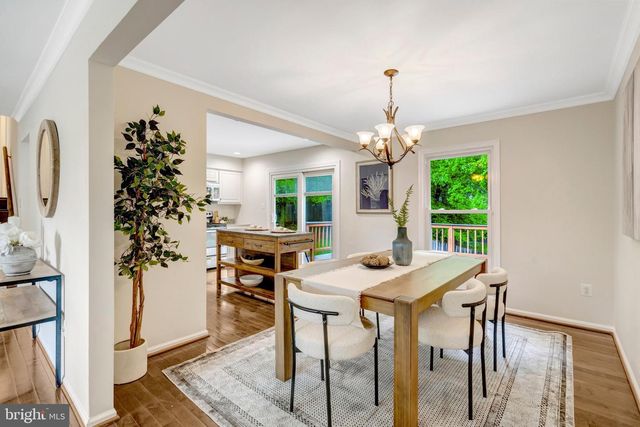 8304 LINDSIDE WAY, Springfield, VA 22153