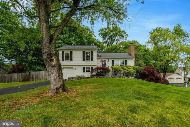 8304 LINDSIDE WAY, Springfield, VA 22153