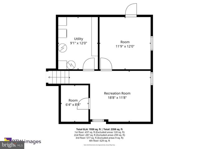 8304 LINDSIDE WAY, Springfield, VA 22153