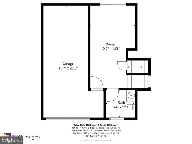 8304 LINDSIDE WAY, Springfield, VA 22153