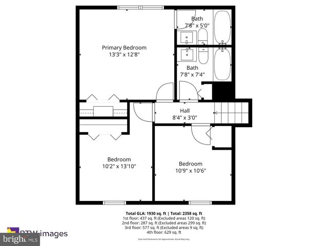 8304 LINDSIDE WAY, Springfield, VA 22153