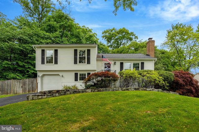 8304 LINDSIDE WAY, Springfield, VA 22153