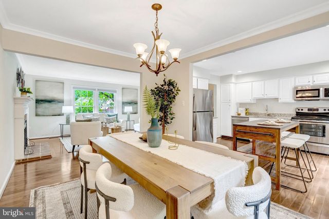 8304 LINDSIDE WAY, Springfield, VA 22153