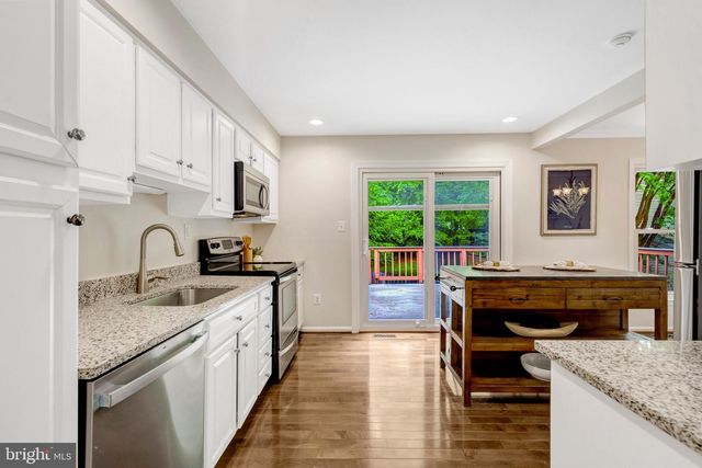 8304 LINDSIDE WAY, Springfield, VA 22153