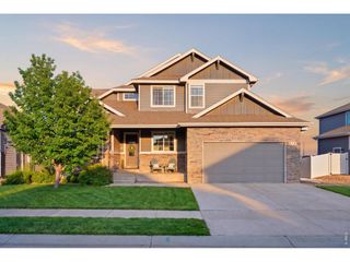 270 Mt Harvard Ave, Severance, CO 80550