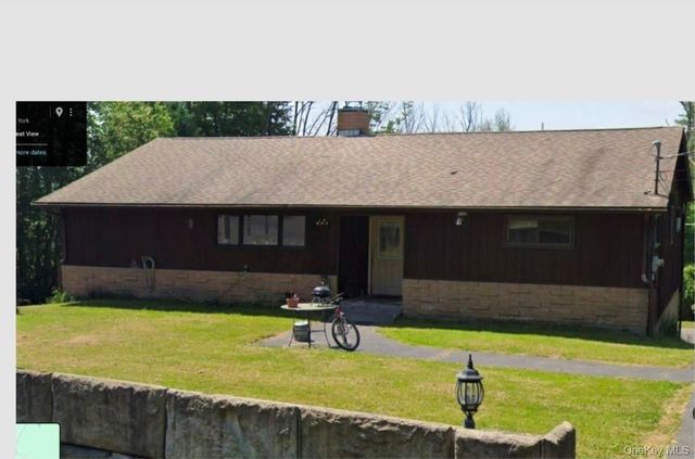 119 Cimarron Road, Monticello, NY 12701
