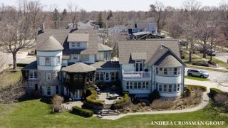 456 Monroe Boulevard, South Haven, MI 49090