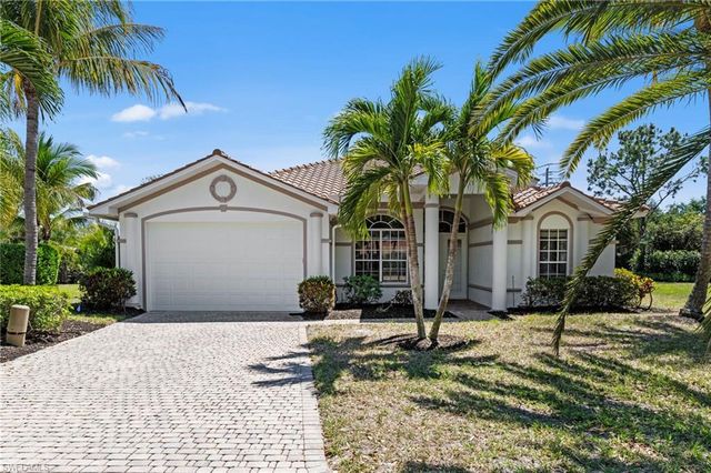 9623 Springlake CIR, Estero, FL 33928