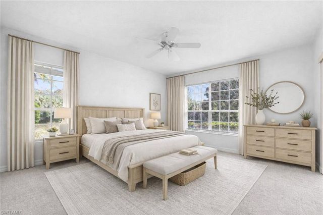 9623 Springlake CIR, Estero, FL 33928