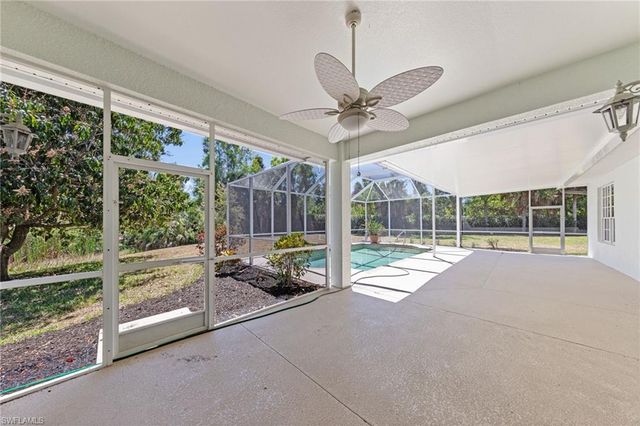 9623 Springlake CIR, Estero, FL 33928