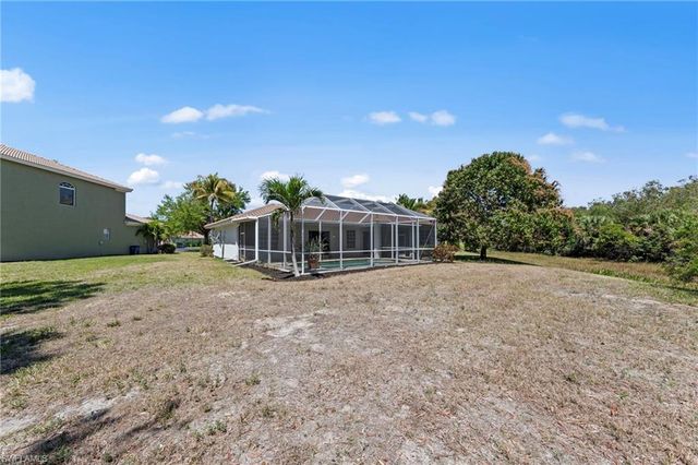 9623 Springlake CIR, Estero, FL 33928