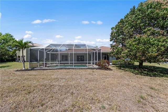 9623 Springlake CIR, Estero, FL 33928