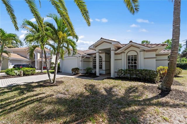 9623 Springlake CIR, Estero, FL 33928