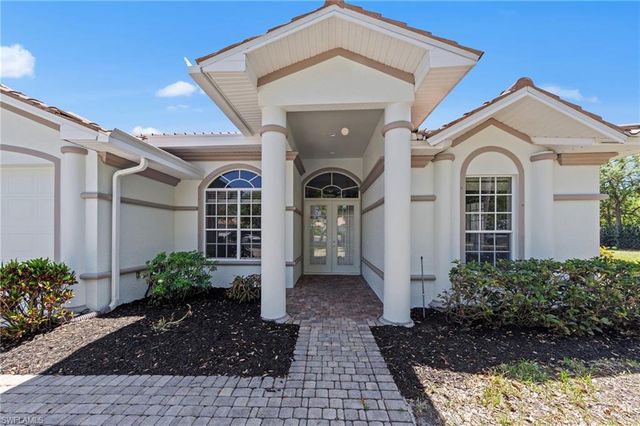 9623 Springlake CIR, Estero, FL 33928