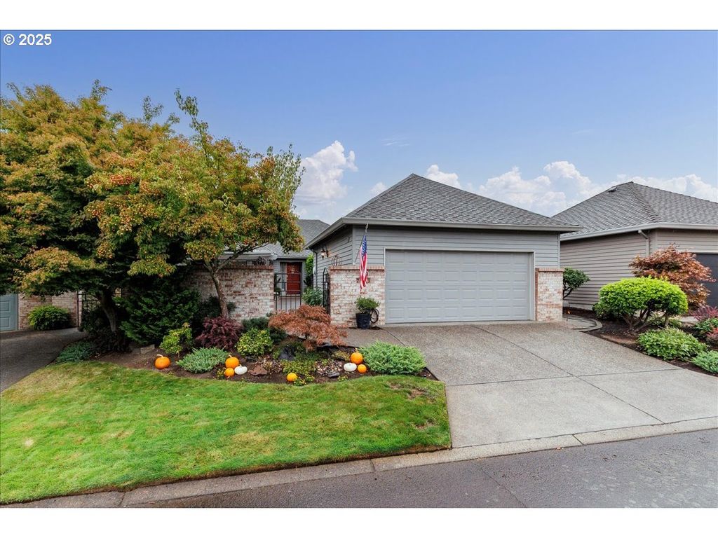 7463 Sw LAKESIDE Loop, Wilsonville, OR 97070