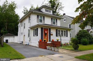 232 NORTH BLVD, Salisbury, MD 21801