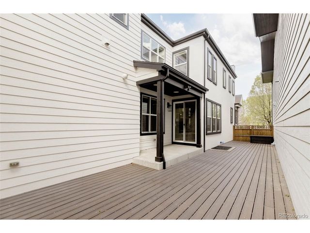 3373 Beeler St, Denver, CO 80238