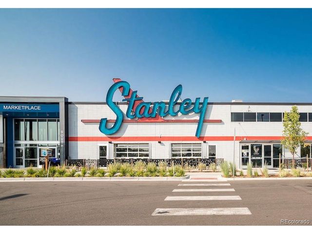 3373 Beeler St, Denver, CO 80238